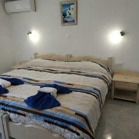 Dina'S Diamond Apartment Agios Prokopios  Exterior photo