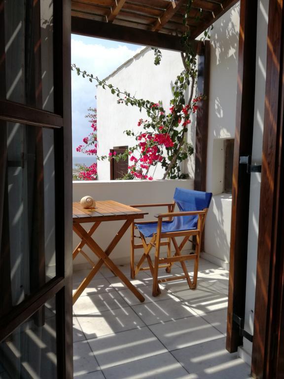 Dina's Diamond Agios Prokopios (Naxos)